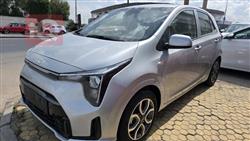 كيا بيكانتو